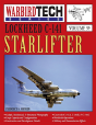Lockheed C-141 Starlifter-Wbt Vol. 39 - Preview