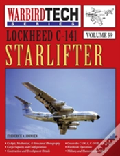 Capa do artigo Lockheed C-141 Starlifter-Wbt Vol. 39