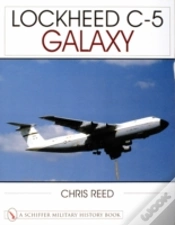 Capa do artigo Lockheed C-5 Galaxy
