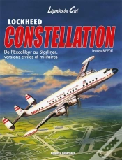 Capa do artigo Lockheed Constellation
