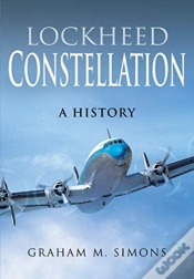 Capa do artigo Lockheed Constellation