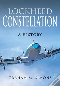 Capa do artigo Lockheed Constellation