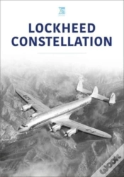 Capa do artigo Lockheed Constellation