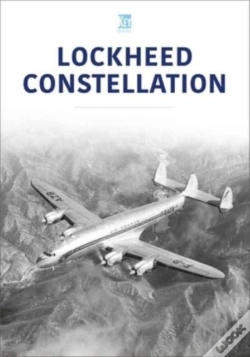 Capa do artigo Lockheed Constellation