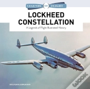 Capa do artigo Lockheed Constellation