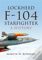 Lockheed F-104 Starfighter