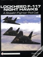 Capa do artigo Lockheed F-117 Night Hawks