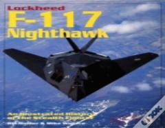 Lockheed F-117 Nighthawk