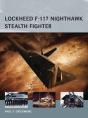 Lockheed F-117 Nighthawk Stealth Fighter - Preview