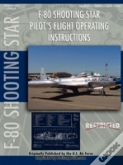 Capa do artigo Lockheed F-80 Shooting Star Pilot