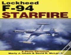 Lockheed F-94 Starfire