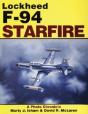 Lockheed F-94 Starfire - Preview