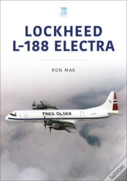Capa do artigo Lockheed L-188 Electra