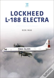 Capa do artigo Lockheed L-188 Electra