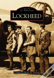 Capa do artigo Lockheed