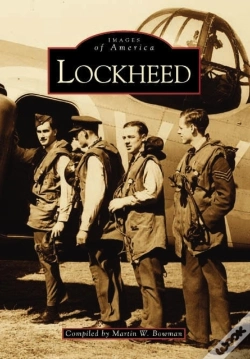 Capa do artigo Lockheed