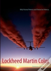 Capa do artigo Lockheed Martin Color