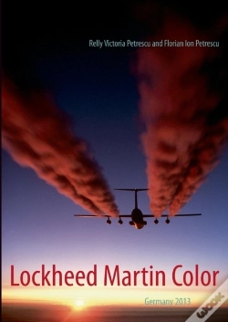 Capa do artigo Lockheed Martin Color