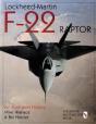 Lockheed-Martin F-22 Raptor - Preview