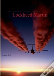 Capa do artigo Lockheed Martin