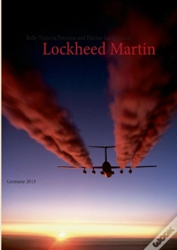 Capa do artigo Lockheed Martin