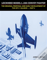 Lockheed Model L-200 Convoy Fighter