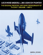 Lockheed Model L-200 Convoy Fighter - Preview