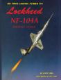 Lockheed Nf-104a Aerospace Trainer - Preview