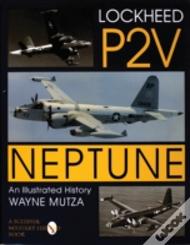 Lockheed P-2v Neptune