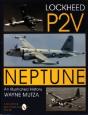 Lockheed P-2v Neptune - Preview