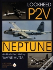 Capa do artigo Lockheed P-2v Neptune