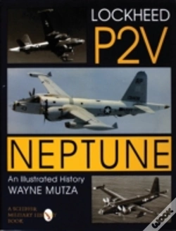 Capa do artigo Lockheed P-2v Neptune