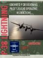 Lockheed P-38 Lightning Pilot'S Flight Manual - Preview