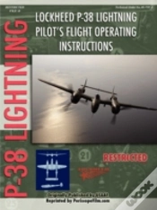 Capa do artigo Lockheed P-38 Lightning Pilot