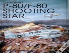 Lockheed P-80/F-80 Shooting Star