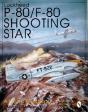 Lockheed P-80/F-80 Shooting Star - Preview