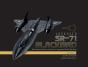 Lockheed Sr-71 Blackbird - Preview