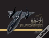 Capa do artigo Lockheed Sr-71 Blackbird
