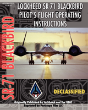 Lockheed Sr-71 Blackbird Pilot'S Flight - Preview