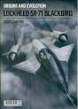 Lockheed Sr-71 Blackbird Projects - Preview