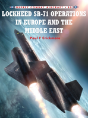 Lockheed Sr-71 Operations In Europe And The Middle East - Preview