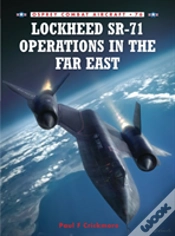 Capa do artigo Lockheed Sr-71 Operations In The Far East