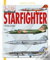 Capa do artigo Lockheed Starfighter