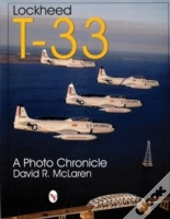 Lockheed T-33