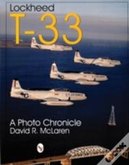Lockheed T-33