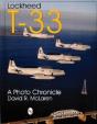 Lockheed T-33 - Preview