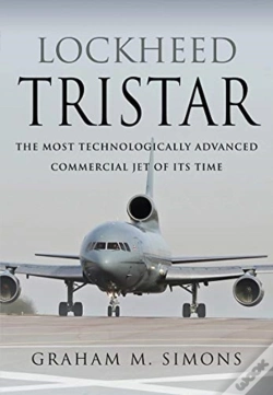 Capa do artigo Lockheed Tristar
