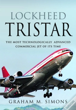 Capa do artigo Lockheed Tristar