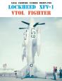 Lockheed Xfv-1 Vtol Fighter - Preview