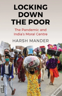 Capa do artigo Locking Down The Poor